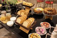 Galeria Hotel - Wifi