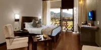 Namah Resort Jim Corbett, A Member of Radisson Ind - Wifi