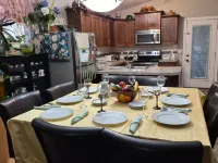 Home Sweet Home Away from Home - 2-Star