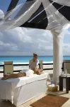 Hotel NYX Cancun - spa