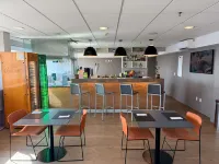 Novotel Santos Gonzaga Hotels near Flags Square
