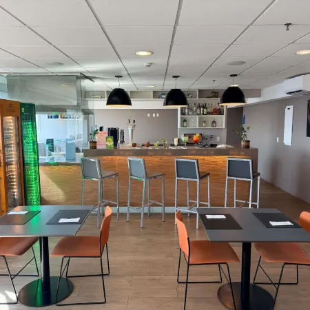 Novotel Santos Gonzaga