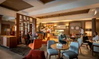 Clayton Hotel Galway - breakfast