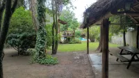 Cabañas Refugio LAS ACEQUIAS - 2 Sao