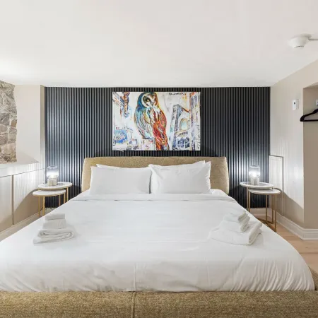 Manoir de la Tour Hotels in Quebec City