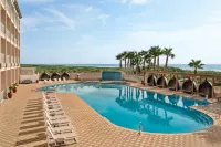 Hilton Garden Inn South Padre Island Beachfront - Ocean View