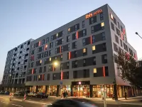 Ibis Vilnius Centre - رخيصة