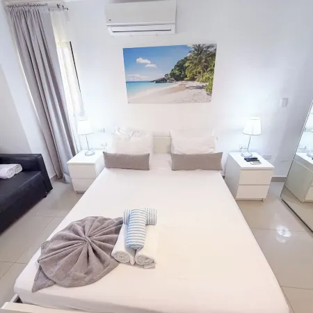 Sea and Sand Apartments Bavaro