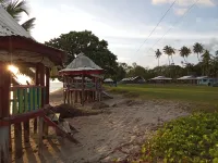 Vaiula Beach Fales - Homestays