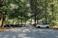 Landgoed Zonheuvel - Parkplatz