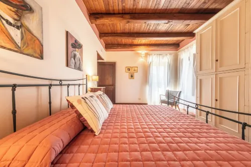 Dimora Santē – Historic Villa Surrounded by Olive Trees - Kolam Renang