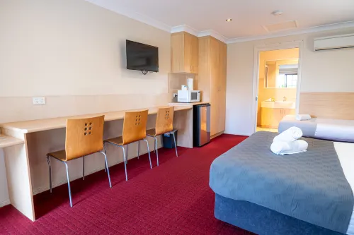 The Ballandean Pub & Motel - 3-Star
