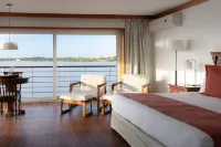 Radisson Colonia Del Sacramento Hotel - Wifi