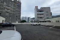Vibe Hotel Geoje Gohyeon - ที่มีที่จอดรถ