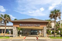Clarion Pointe Galveston - Beachfront - de playa