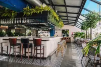 Hotel Victoria Express - bar