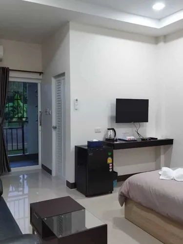 รูปภาพของนาคสุบันเพลส NAK SUBAN PLACE Ubon