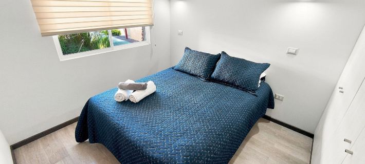 Oceana Suites Distrito Verde Hotels in La Serena