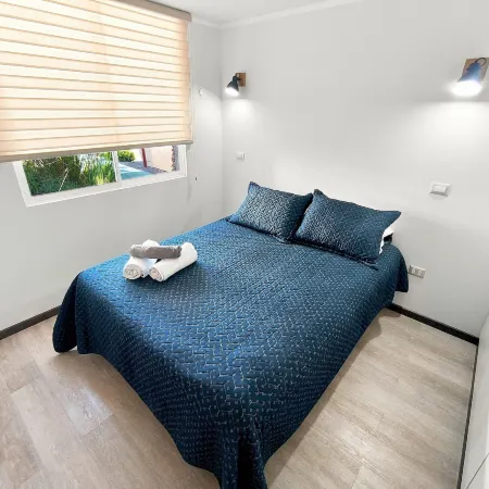 Oceana Suites Distrito Verde