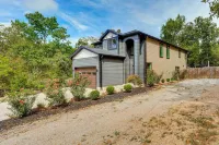 Patio, Porch + Fire Pit! Family Home By Branson - Wifi