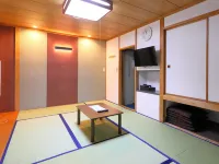 Oze Iwakura Yamato - 2 星級