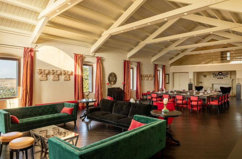 Alvino Relais Mulino Contemporaneo photo 3
