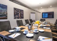 Fletcher Wellness-Hotel Kamperduinen - parking