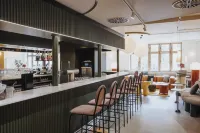 Premier Inn Köln City Mediapark - 4 Yıldız