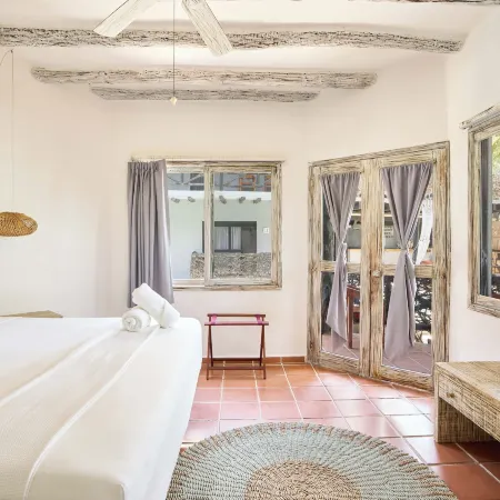 Holbox Dream Beachfront Hotel
