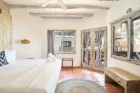 Holbox Dream Beachfront Hotel - 3 estrellas
