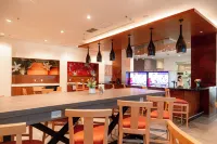 InHouse Hotel Villahermosa - bar