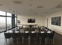 Fletcher Hotel-Restaurant Het Veerse Meer - Wifi