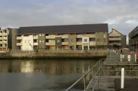 Premier Inn Caernarfon - 3-Star