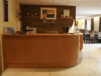 Hôtel Inn Design Le Havre Nord Montivilliers - Afhentnings-/afleveringstjenester