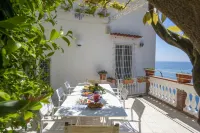 Villa Arte- Luxurious Villa in Ravello - de charme