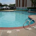 Valley Forge Casino Resort - Pools