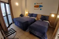 Clube XV - balcony