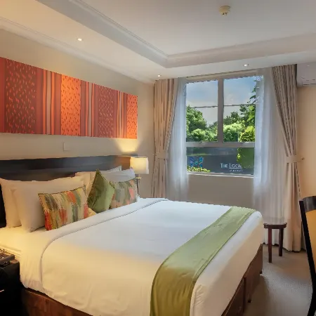 Cresta Lodge Gaborone