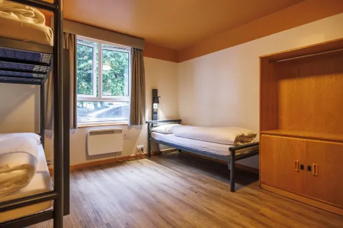 YHA Liverpool Albert Dock - 2-Star