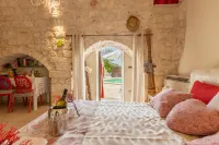 Casale Citrignano with Pool - Villas