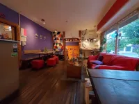 Hopa-Home Patagonia Hostel & Bar - 2-Star