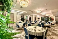 ILK INN HOTEL - breakfast