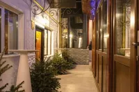 Hotel Apollonia - Wifi