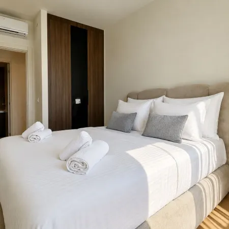 Boutique Hotel Echo Residence