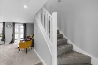 Dudley Gardens 3 Bedroom 1 Bath Hse - WLAN