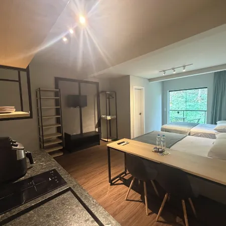 Apez Smart Studio