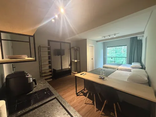 Apez Smart Studio - واي فاي