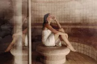Resl Resort - spa