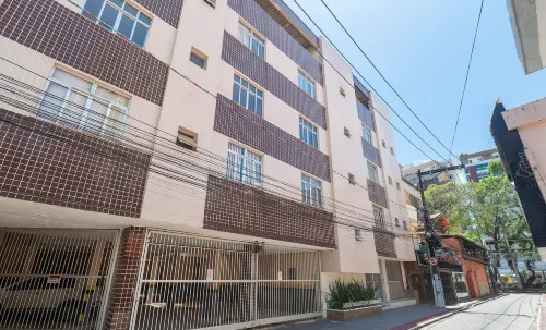 Apt in Downtown 150m from the Sea Tib0404 - Apartments