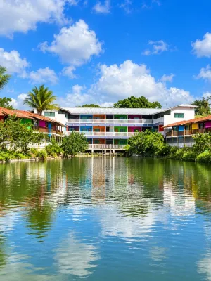Amoras Hotel fazenda - Homestays